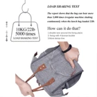 Bag For Customized Durable Leakproof Insulated Reusable Stylish Lunch Bag For Women/Men/Kids/Picnic/Work/School