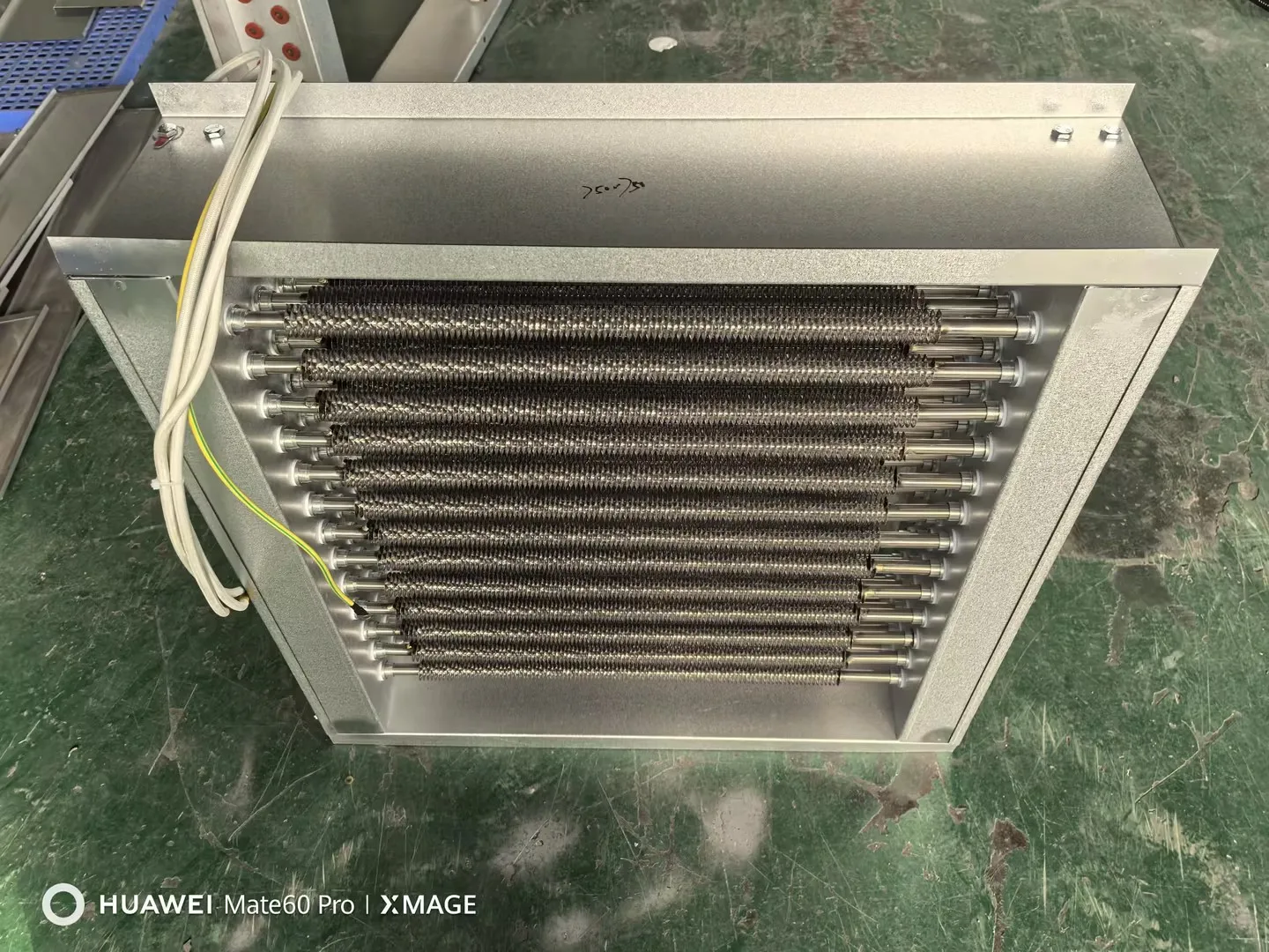 Electric Heater, 220V, 220 V - detail 4