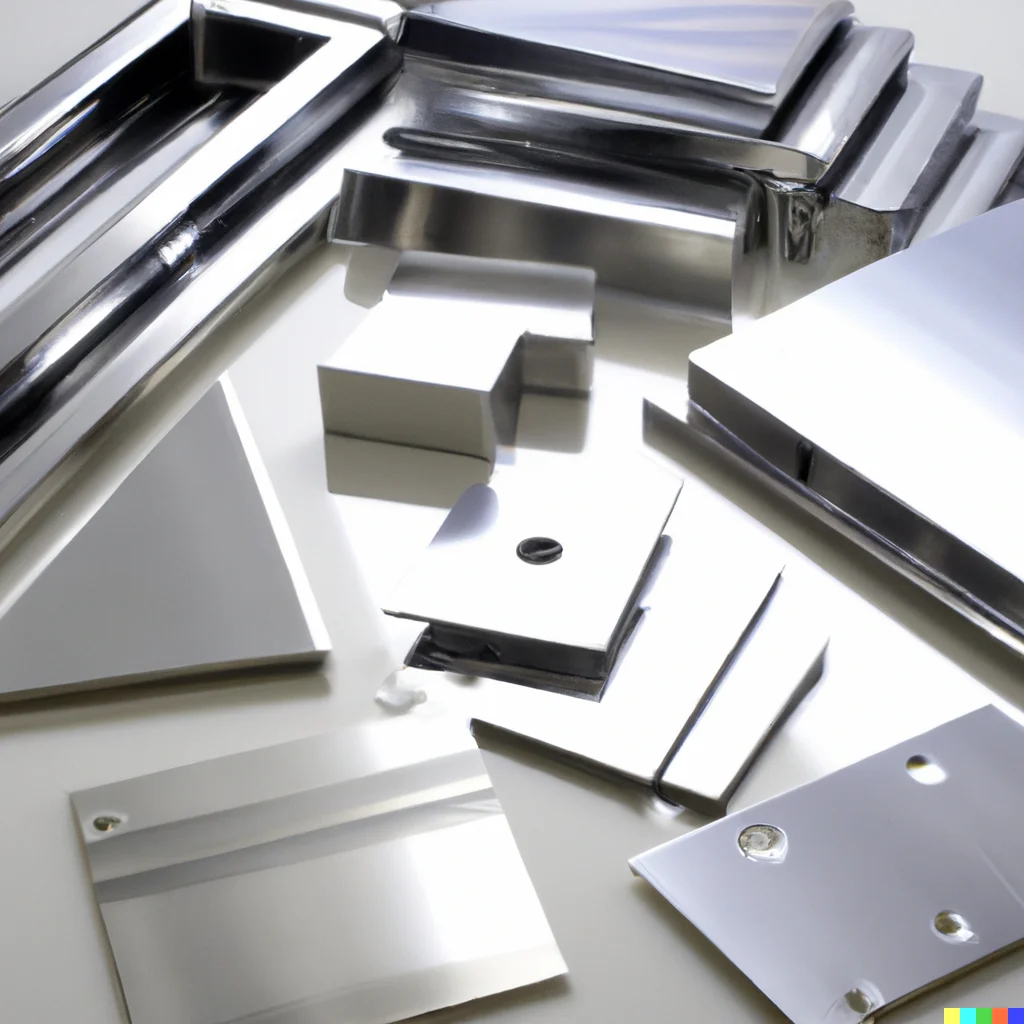 Sheet Metal Welding Manufacturing And Stamping Sheet Metal Fabrication