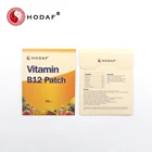 Care Popular Health Skin Care Glutathion Body Energy Patch Vitamin B12 Shots Patch