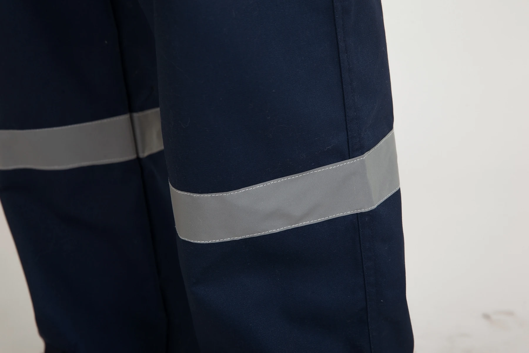 High reflective workwear and work Shorts Personalized work suits Cotton Coverall