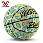 Ball Ball Ball Basketball Size 7 Full Printing Leather Custom Printed Laminated Ball Basketball Ball