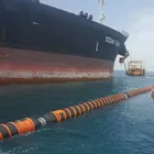 Hose Self Floating Hose Floating Hose For Offshore Moorings