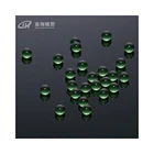 High Quality Soda Lima Glass Transparent And Green Crystal Glass Balls