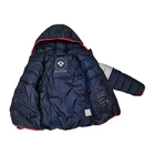 Boys Jacket For Boy 2021 Hot New Products Boys Cotton Jacket Hood For Winter