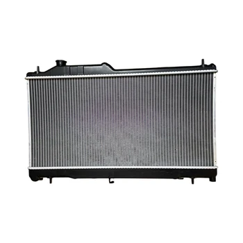 45119SC010 High Quality Cooling radiator for Subaru Forester XV