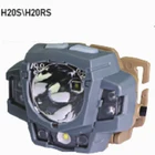 Light Led Rechargeable Led White/Red/Green Light High Power LED Rechargeable Hunting Headtorch