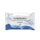 Clean Clear Household Cleaning Car Floor Shoe Clean Clear Wet Wipes For Clothes
