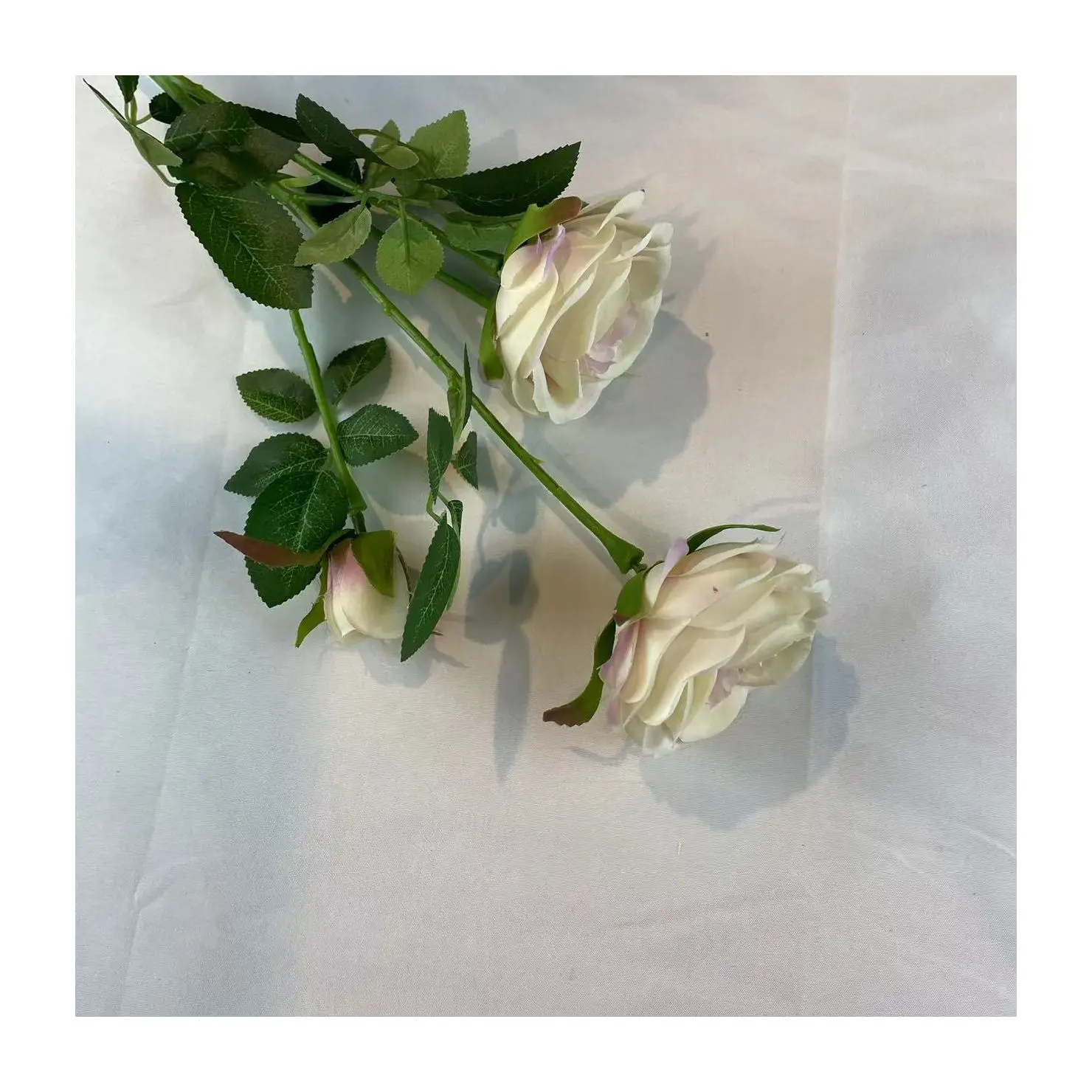 Best-selling simulation flower rose living room decoration wedding auditorium dress up