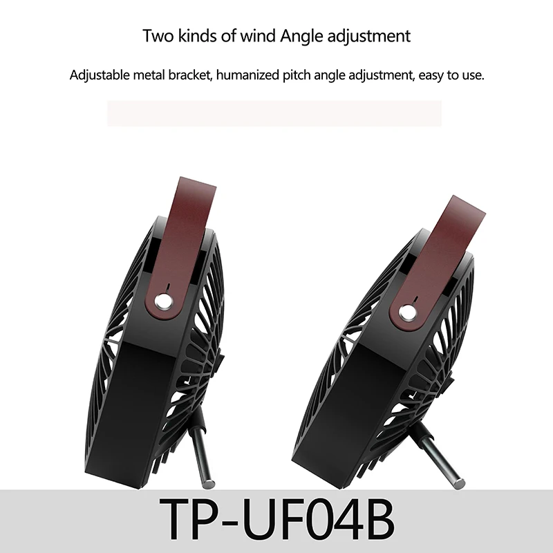 Pedestal Fan, 5V, USB - detail 12