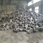 Scraps Carbon Scrap High Purity Fixed Carbon 99% Graphite Electrode Scraps