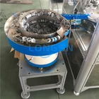 Assembly Automatic Assembly Machine For Flip Off Cap Cap Rubber Assembly Machine