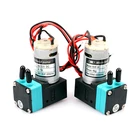 Ink Printer High Quality Original KHF-30 Big Ink Pump 24V/300-400ML For Sovlent Printer