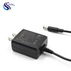 Ocp Ovp Otp Scp Adapter 5v 1a UL FCC US Plug 150ma 250ma 700ma 1500ma 3v 5v 0.5a 1a 2a 2.1a 2.4a Ac Dc Power Adapter