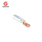 Terminals Lugs Copper Aluminum Wiring Terminals Bimetallic Cable Lugs