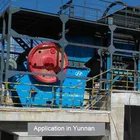 Construction Equipment Artificial Stone Crushing Machine Jaw Crusher Construction Equipment