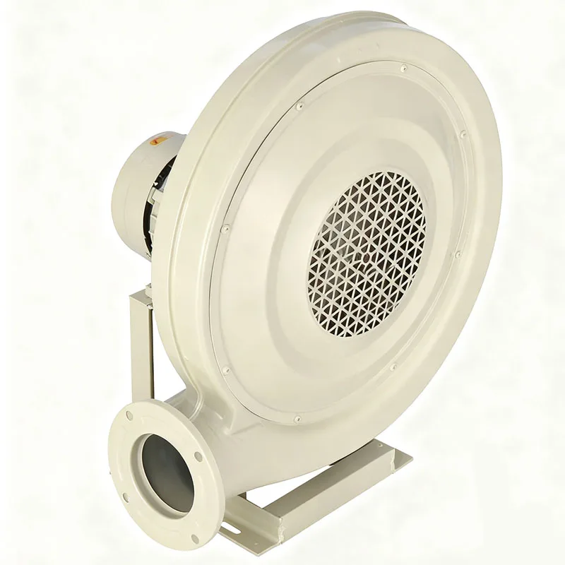 Centrifugal Fan, A.C. Source, metal - detail 10