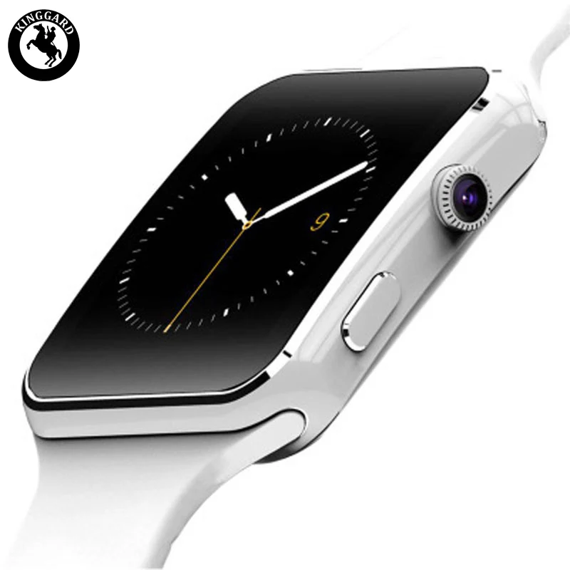 For Samsung Galaxy S10 Top Sales-x6 Smart Sport Smart Watch Buy For Galaxy S10 Sport Smart Watch,Long Battery Smart Watch,For Samsung Smart Watch Product on Alibaba.com