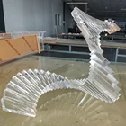 Acrylic Decoration Acrylic OEM Acrylic Custom Service Custom Shaped Acrylic Decoration Oem Acrylic To Any Shape