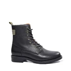 Shoes Woman China Wholesale New Design Comfortable Pu Fashion Shoes For Winter Woman Boot