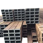 Tube Steel High Quality Specials Seamless Square Tube /welded Galvanized Square Steel Pipe And Tube