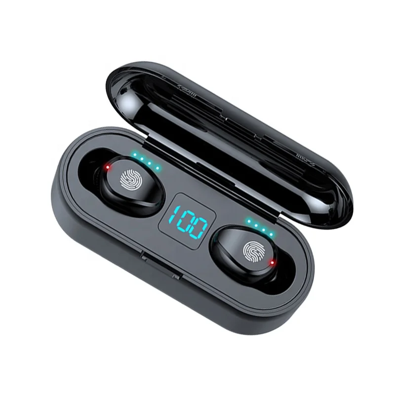 wireless bluetooth earbuds under 2000