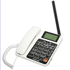 Sim Card Wireless Telephone Suncomm G518 Quad-band Dual Sim Card Mp3 Fm Mute Reccording TF Card
