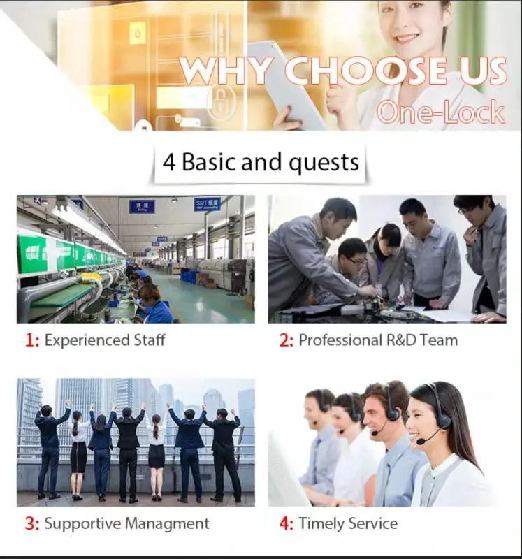 Why choose us