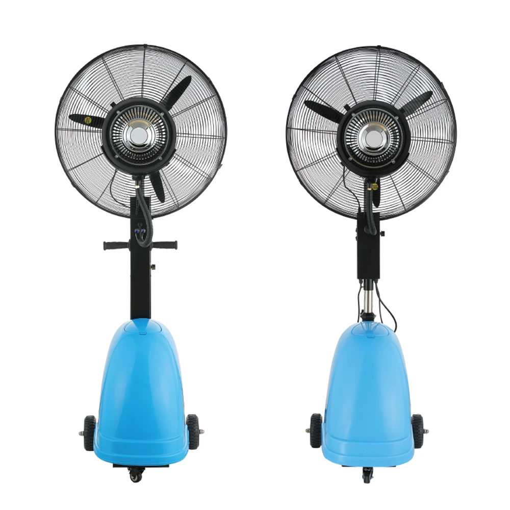 Mist Fan, LONGWELL, 220 V, 49L - detail 6