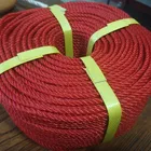 Pp String Widely Used Superior Quality PP Monofilament Plastic String Roll Package Rope