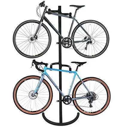 2 bike bike stand
