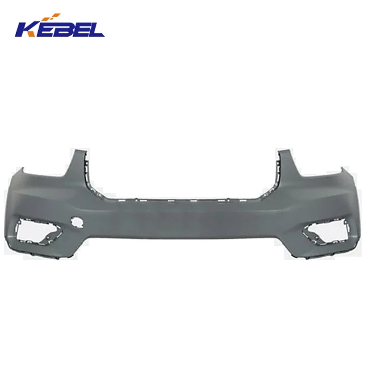 product manufacture well made front bumper oem 39790894 car bumpers for volvo xc40 2018 2019 2020 2021 2022-5