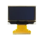 Lcd Display Manufacturer 1.3inch OLED Display 128x64 SH1106 Soldering OLED Graphic OLED Module For Hardware Wallet