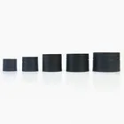 Cream 10g Cosmetic Cream Container 5g 15g 20g 30g 50g Pink Blue White Black Matte Cream Jar Plastic Cosmetic Container