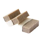 Soap Soap Soap OEM ODM High Quality Cold Process Natural CBD Seed Oil Hemp Handmade Soap For Male And Female