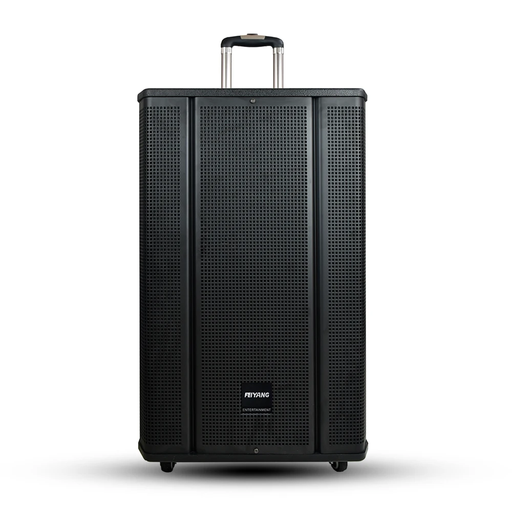 bose trolley speaker