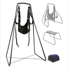 Sex Adjustable Straps 360 Degrees Adult Supplies Sex Toys Couple Alternative Bondage Pose Sex Bdsm Swing