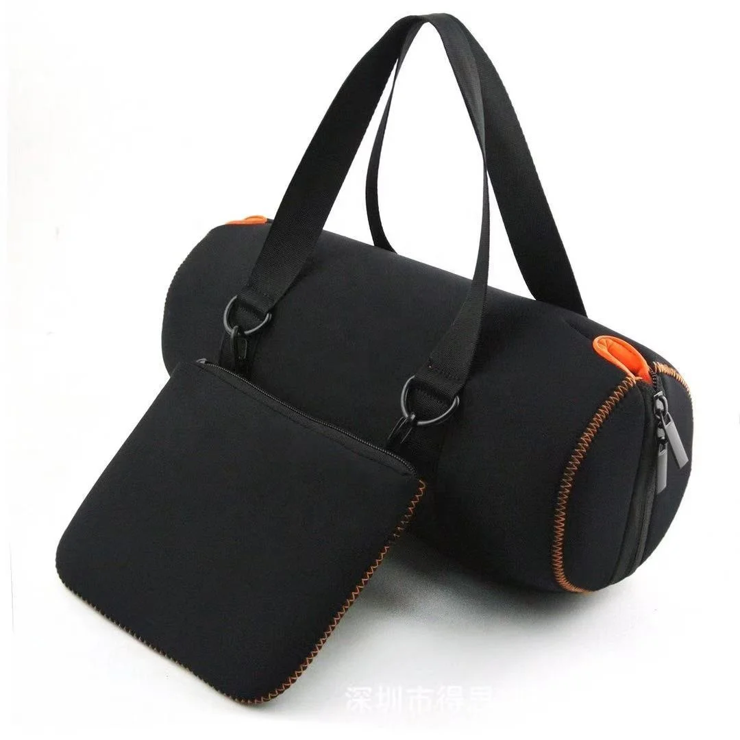 Wholesale Shockproof Speaker Bag 