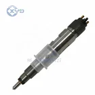 Russia Diesel Fuel XINYIDA Hot Selling Russia Heavy Truck Diesel Fuel Common Rail Injector 0445120178