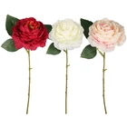 China Wholesale Real Touch Peony Artificial Flower FL0007-1
