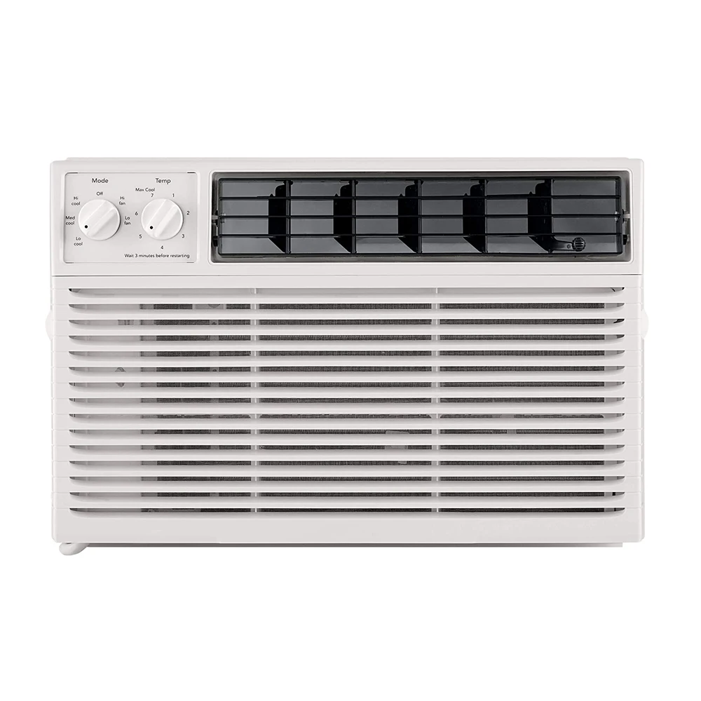 Window Air Conditioner, T3, R410A, 9000, BTU - detail 4