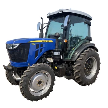 Farm Master Tractor 75hp 80hp 85hp 90hp Farm Tractor For Sale Farm Track Tractors Price In India