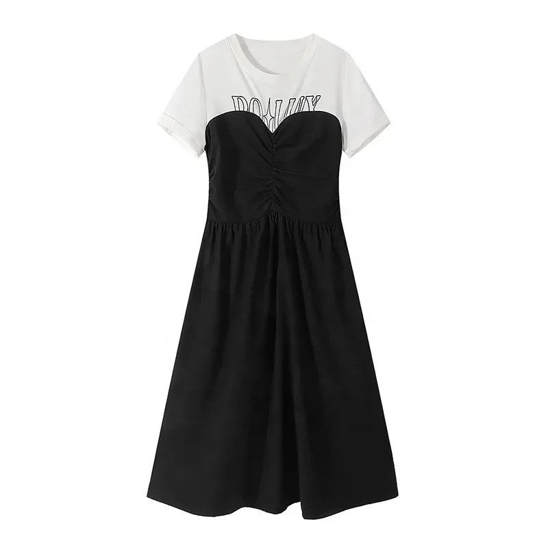 Short Sleeves Satin Dress Women Sexy Silk Sleepwear Short Length Lade Pajamas Slip Dress