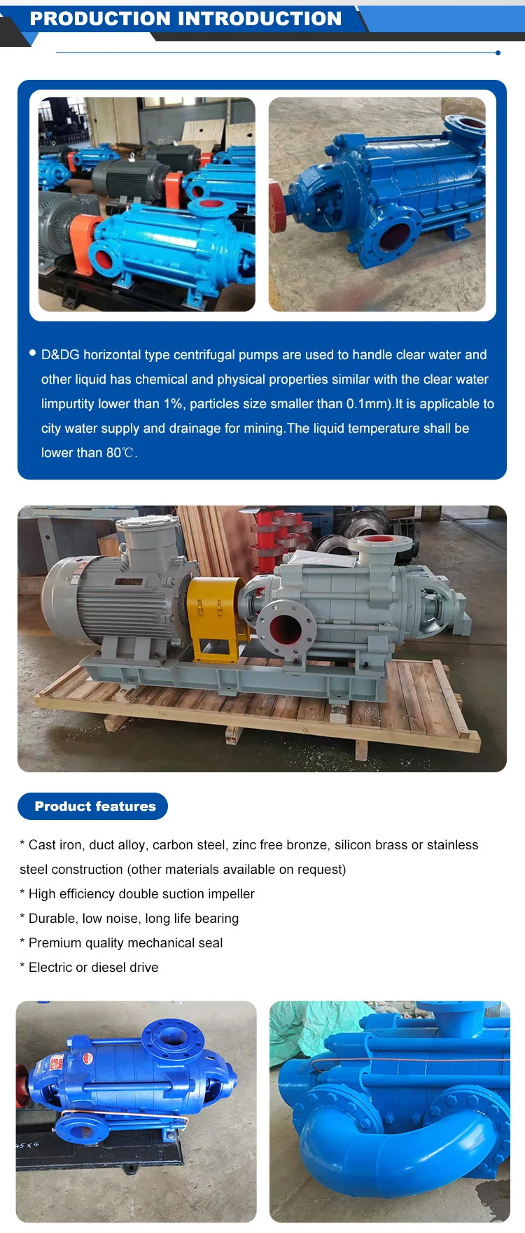 Boiler, 1000M, Electric - detail 4