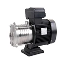 Pump Vertical Multistage Supply Water Pump