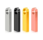 1gb 16gb Custom Logo USB Flash Drive DTSE9 2.0 3.0 Flash Drive 1GB 2GB4GB 8GB 16GB 32GB 128GB Metal USB Pendrive
