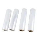 Stretch Wrap Stretch Wrap Film Factory Price Pallet Stretch Wrap Cast Stretch Film Shrink Wrap Film Stretch Film