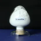 Chemicals Zeolite Industrial Chemicals Y Zeolite With Perfect Production Process