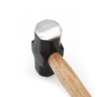 Steel Sledge Hammer Sledge Hammer High Quality 2LB-24LB 45#carbon Steel Double-face Sledge Hammer Tools Hardware