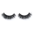 Custom Eyelash Box Eyelash Custom Wholesale High-Quality Eyelash Box Vendor